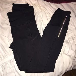 Brand new lululemon leggings!